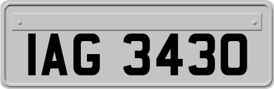 IAG3430