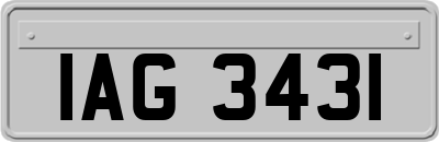 IAG3431