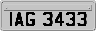IAG3433