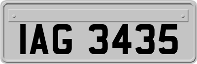 IAG3435