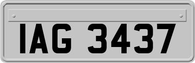 IAG3437