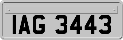 IAG3443