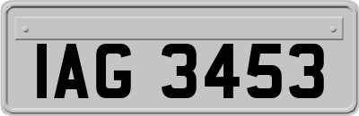 IAG3453