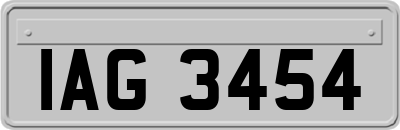 IAG3454