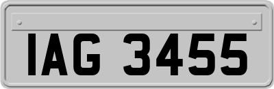 IAG3455
