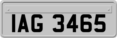 IAG3465