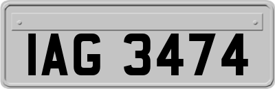 IAG3474