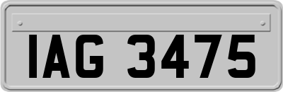 IAG3475
