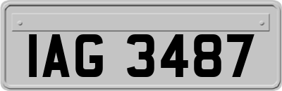 IAG3487