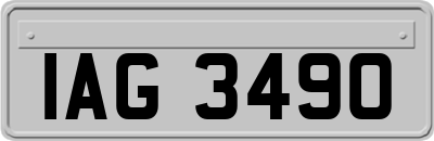 IAG3490