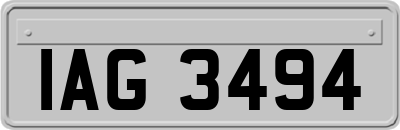 IAG3494