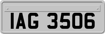 IAG3506