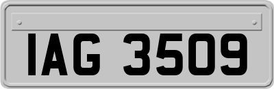IAG3509