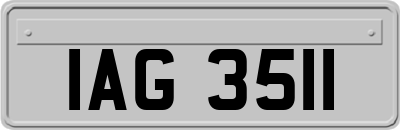 IAG3511
