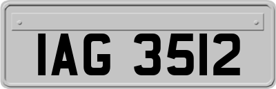 IAG3512