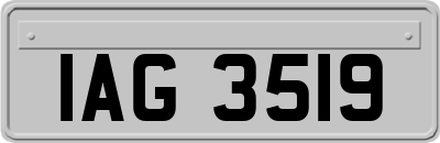 IAG3519