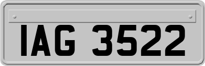 IAG3522