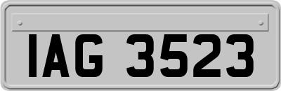 IAG3523