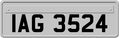 IAG3524
