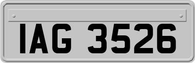 IAG3526