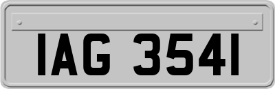 IAG3541