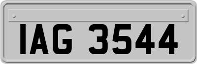 IAG3544
