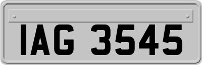 IAG3545