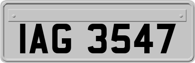 IAG3547