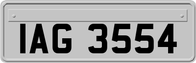 IAG3554
