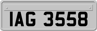IAG3558