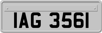 IAG3561
