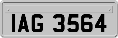 IAG3564