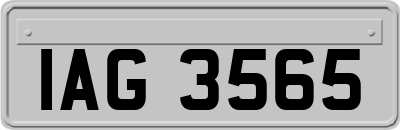 IAG3565