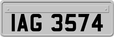 IAG3574