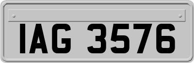 IAG3576