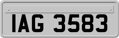 IAG3583