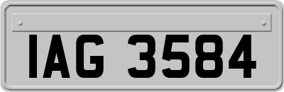 IAG3584