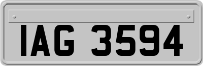 IAG3594