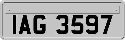 IAG3597