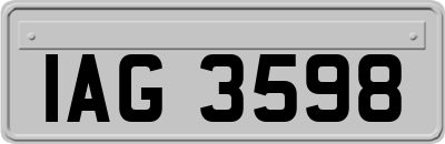 IAG3598