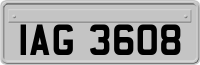 IAG3608