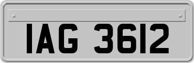 IAG3612