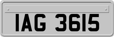 IAG3615