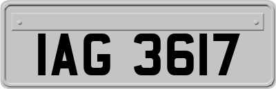 IAG3617