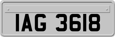 IAG3618