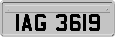 IAG3619