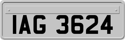 IAG3624