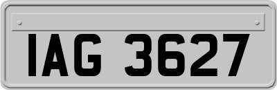 IAG3627