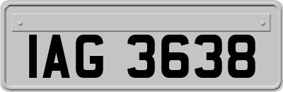 IAG3638