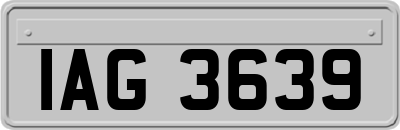 IAG3639